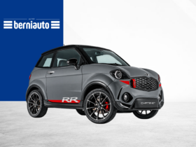 Chatenet CH46K Touring PRONTA CONSEGNA