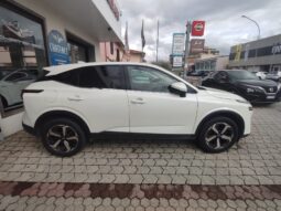 NISSAN QASHQAI 1.3 MHEV N-CONNECTA pieno
