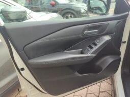 NISSAN QASHQAI 1.3 MHEV N-CONNECTA pieno