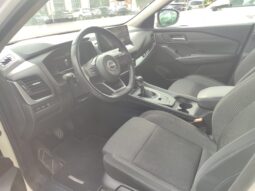NISSAN QASHQAI 1.3 MHEV N-CONNECTA pieno
