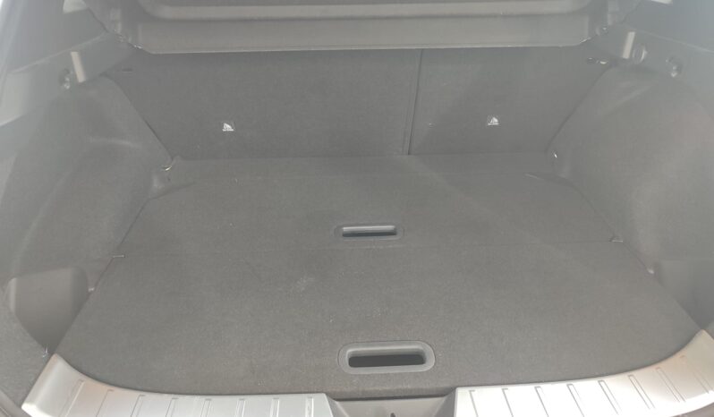 NISSAN QASHQAI 1.3 MHEV N-CONNECTA pieno