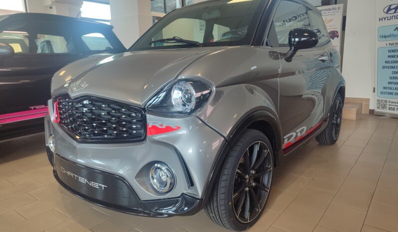 Chatenet CH46K Touring PRONTA CONSEGNA pieno