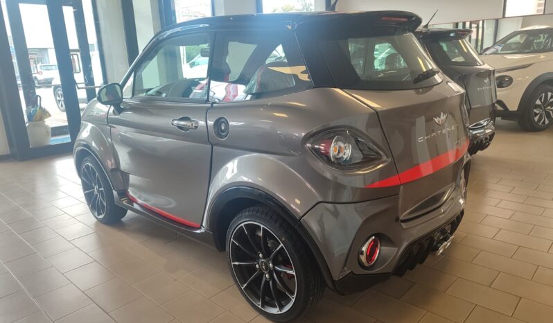 Chatenet CH46K Touring PRONTA CONSEGNA pieno