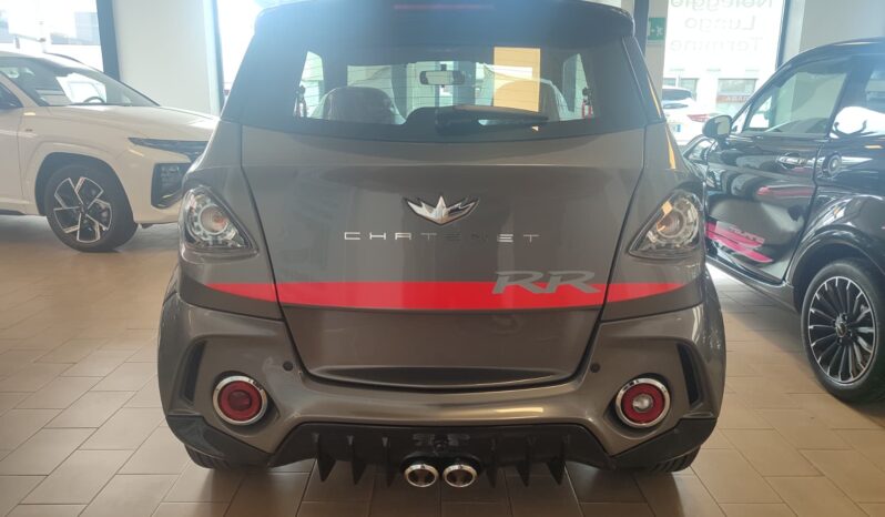 Chatenet CH46K Touring PRONTA CONSEGNA pieno