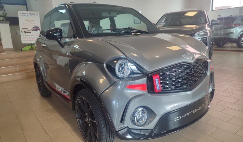 Chatenet CH46K Touring PRONTA CONSEGNA pieno