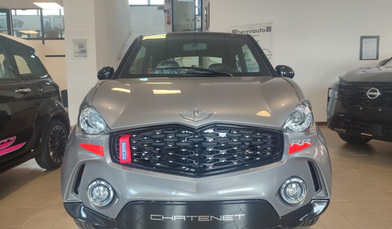 Chatenet CH46K Touring PRONTA CONSEGNA pieno
