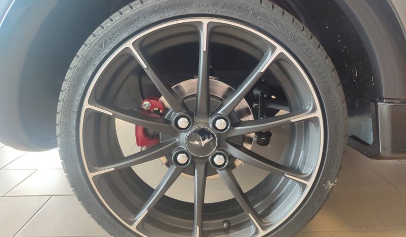 Chatenet CH46K Touring PRONTA CONSEGNA pieno
