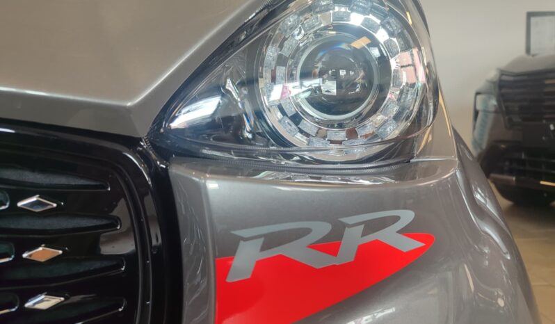 Chatenet CH46K Touring PRONTA CONSEGNA pieno