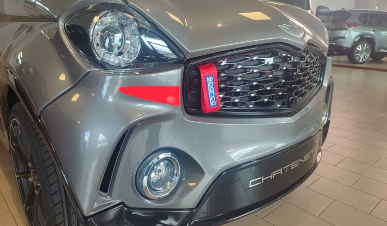 Chatenet CH46K Touring PRONTA CONSEGNA pieno