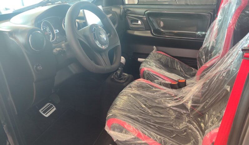 Chatenet CH46K Touring PRONTA CONSEGNA pieno