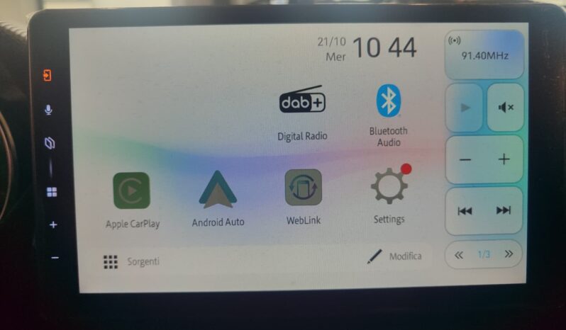 Chatenet CH46K Touring PRONTA CONSEGNA pieno